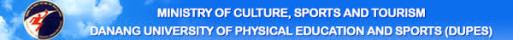 VN-Danang-University-of-Physical-Education-and-Sports-DUPES